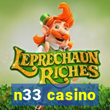 n33 casino